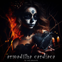 Armadilha Cardíaca - Romantic Passionate Brazilian | Dramatic Latin Love Song | Royalty Free Music