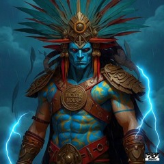 DICXER HOUSE - Tlaloc (Original Mix)