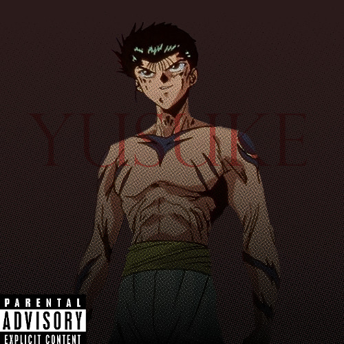 yusuke (prod. MVHBD)