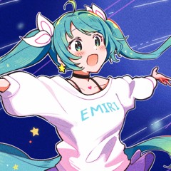 Be the Change feat. 初音ミク