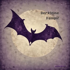 Der kleine Vampir