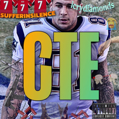 CTE w/ icrydiamonds