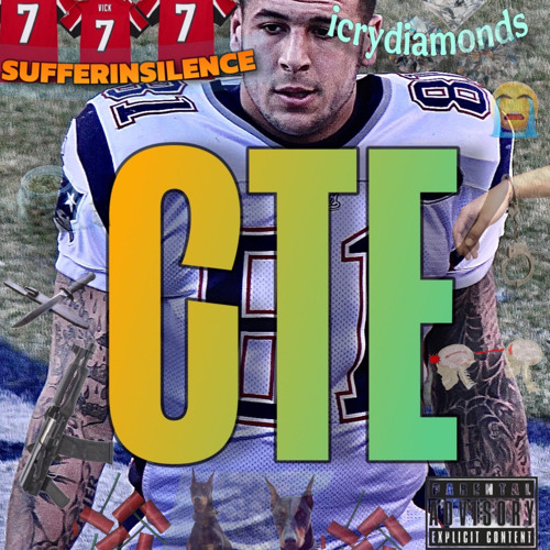 CTE w/ icrydiamonds