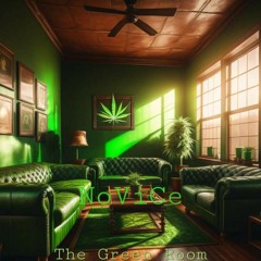 The Green Room LP