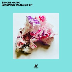 Premiere: Simone Gatto - Restorative Agents [Souvenir Music]