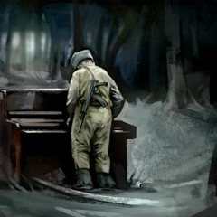 Legionnaire - Hard Piano beat Prod.by Finn-C