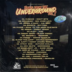 Sloop Tha Loop - Double Represent