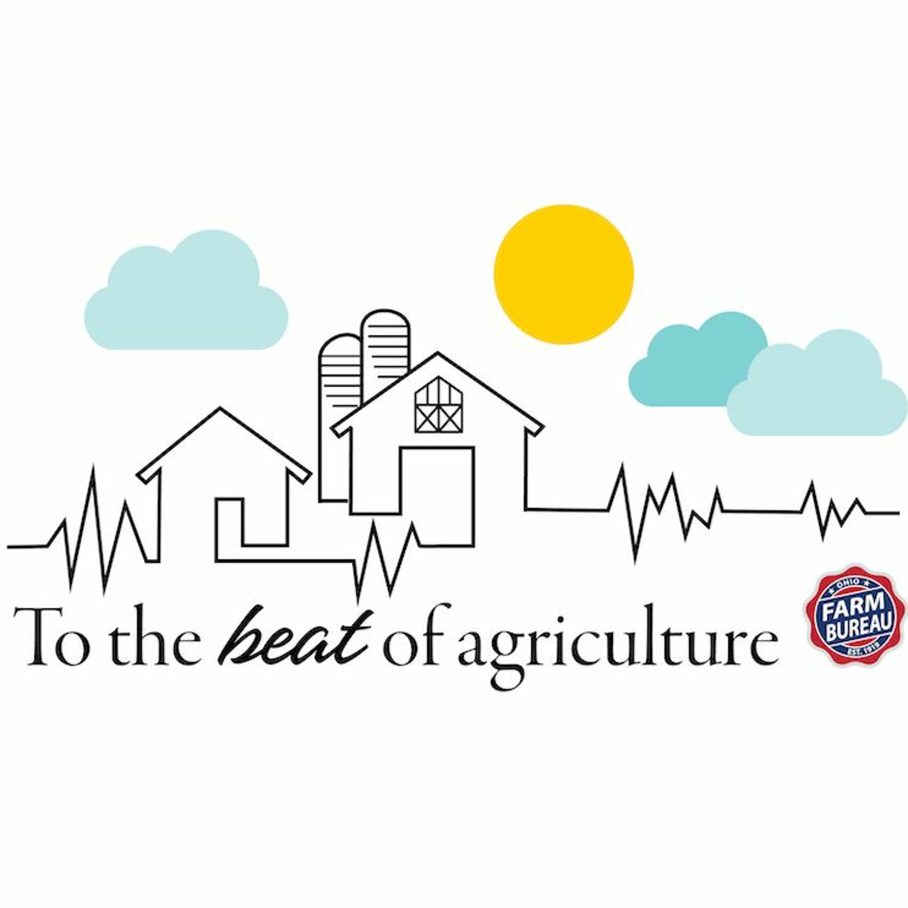To the Beat of Agriculture - Matt Niswander episode artwork