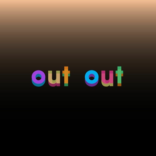 Out Out | 📀 13 | Boogie & Disco-Funk