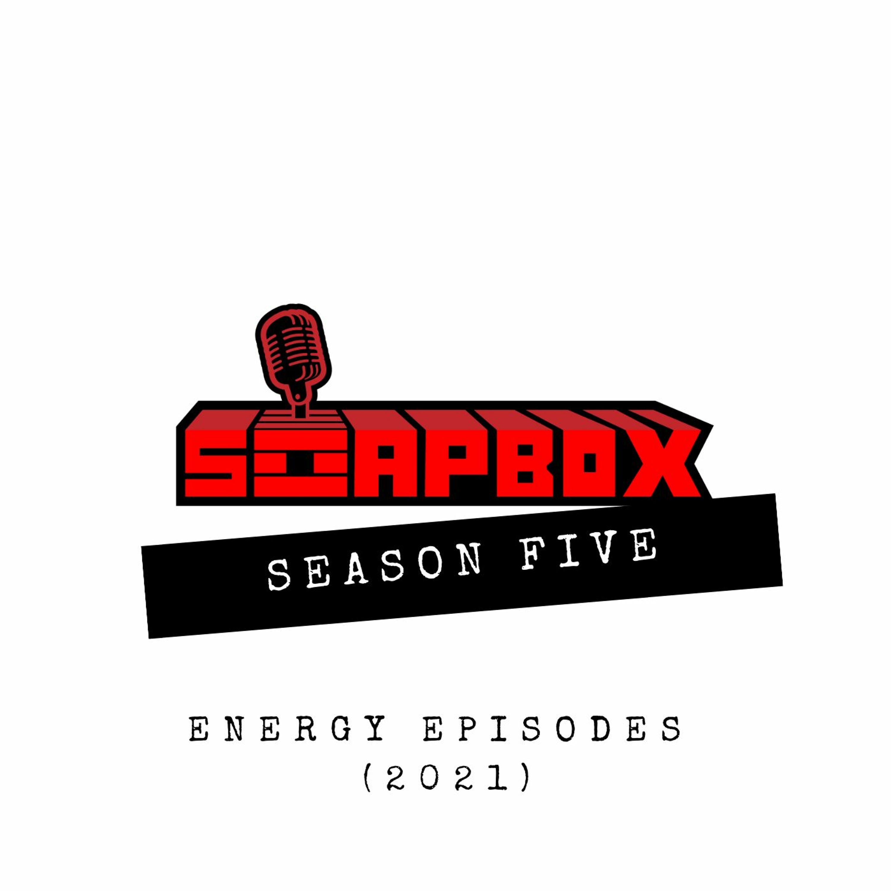 SOAPBOX S5.E9_What's Up episode artwork