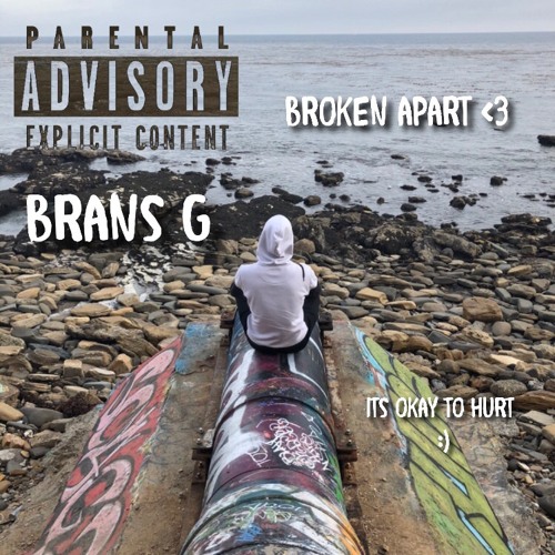 broken apart (prod. boyfifty)