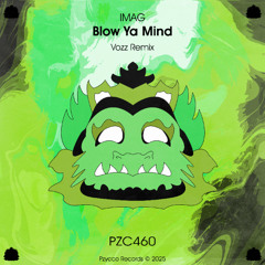 IMAG - Blow Ya Mind (Vozz Remix)