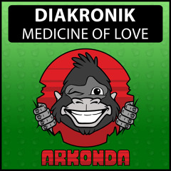 Medicine Of Love