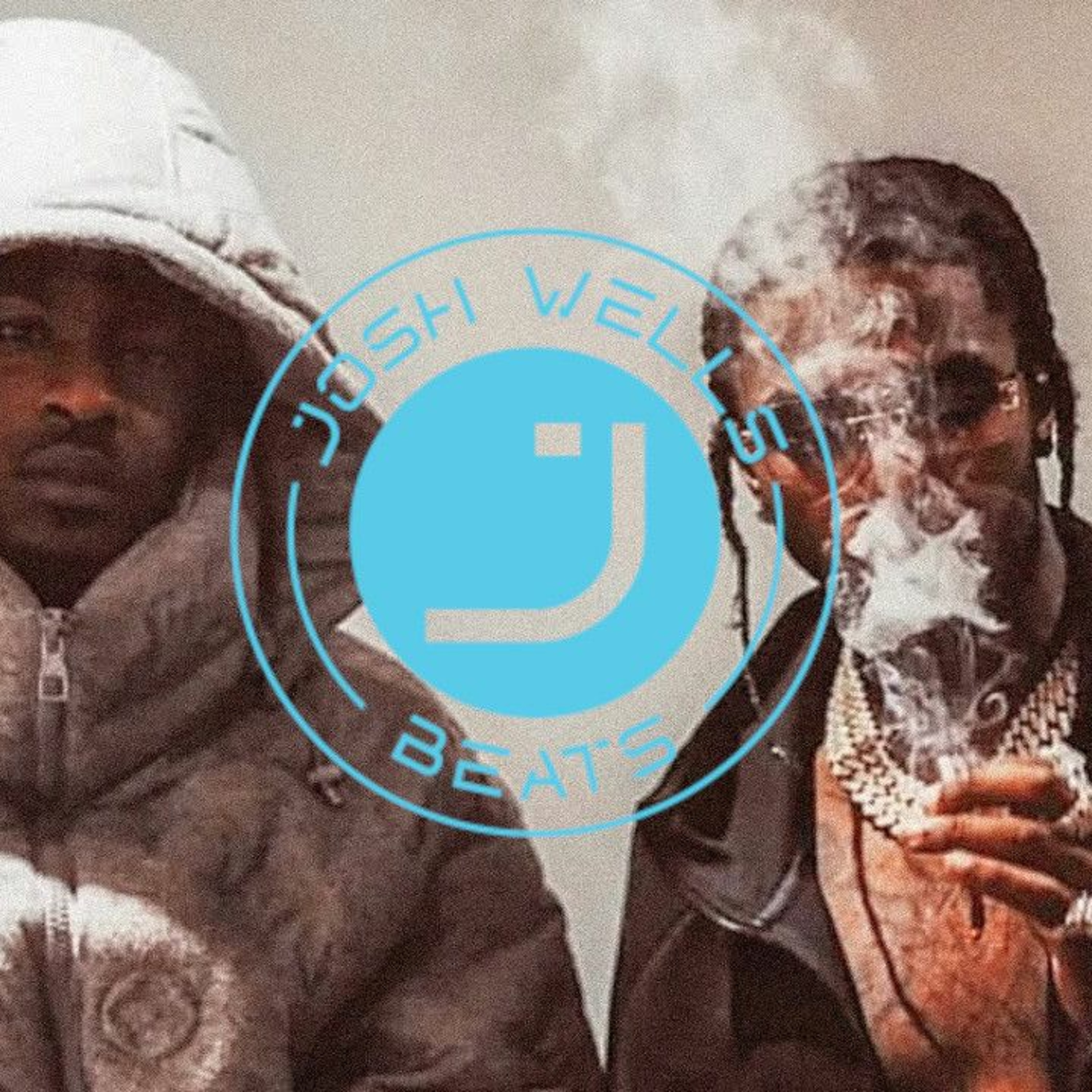 "Shots Fired" Pop Smoke Style Beat X UK Drill Type Beat (Acapella Version) episode artwork