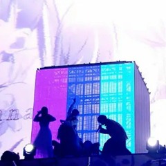 【LIVE映像】 Ready Steady 横浜アリーナ2023.9.17 【Adoと吉乃と弱酸性】