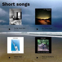 Short Songs - Korima