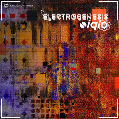 【osu!mania VNMC 4K 2025】siqlo - Electrogenesis