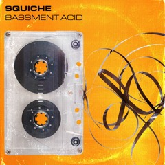 BASEMENT ACID (133 BPM)