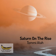 Saturn On The Rise