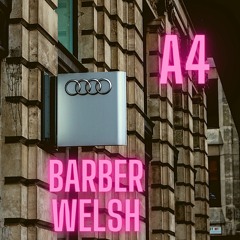 Barber Welsh - A4