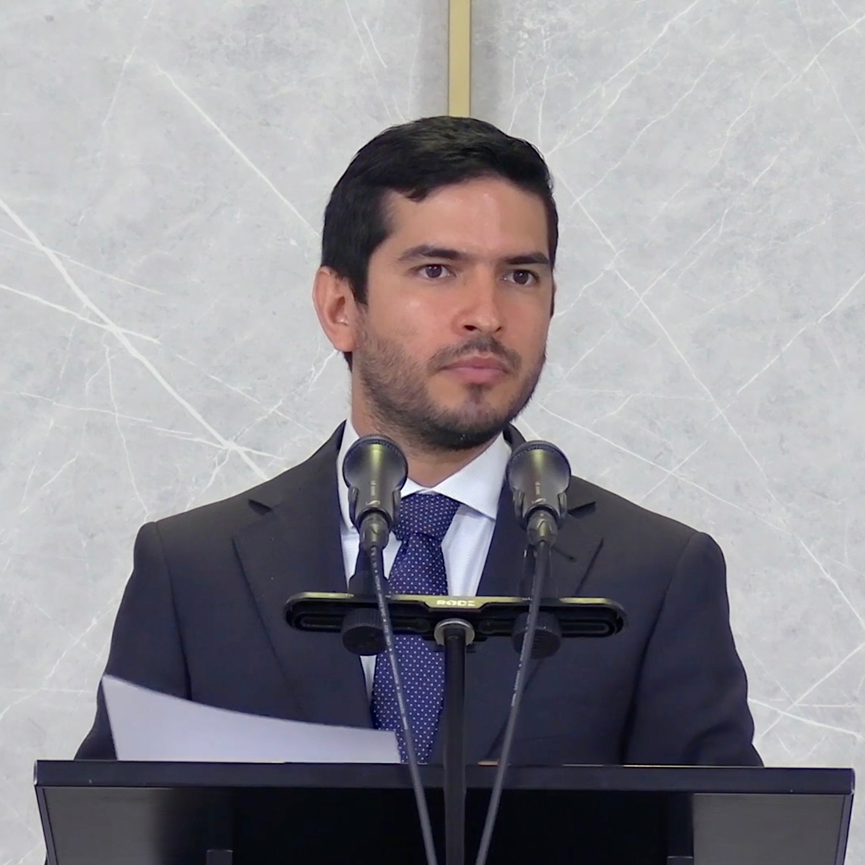 Cuando tu pecado te acusa