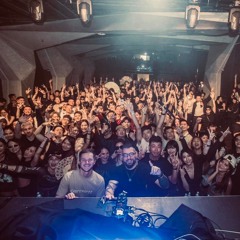 Will Rees LIVE @ Road to Unkonscious Taipei, Taiwan 7.12.24