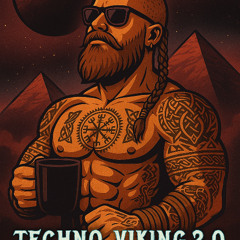 Rekkt - Fuck it up (techno viking 2.0 remix)