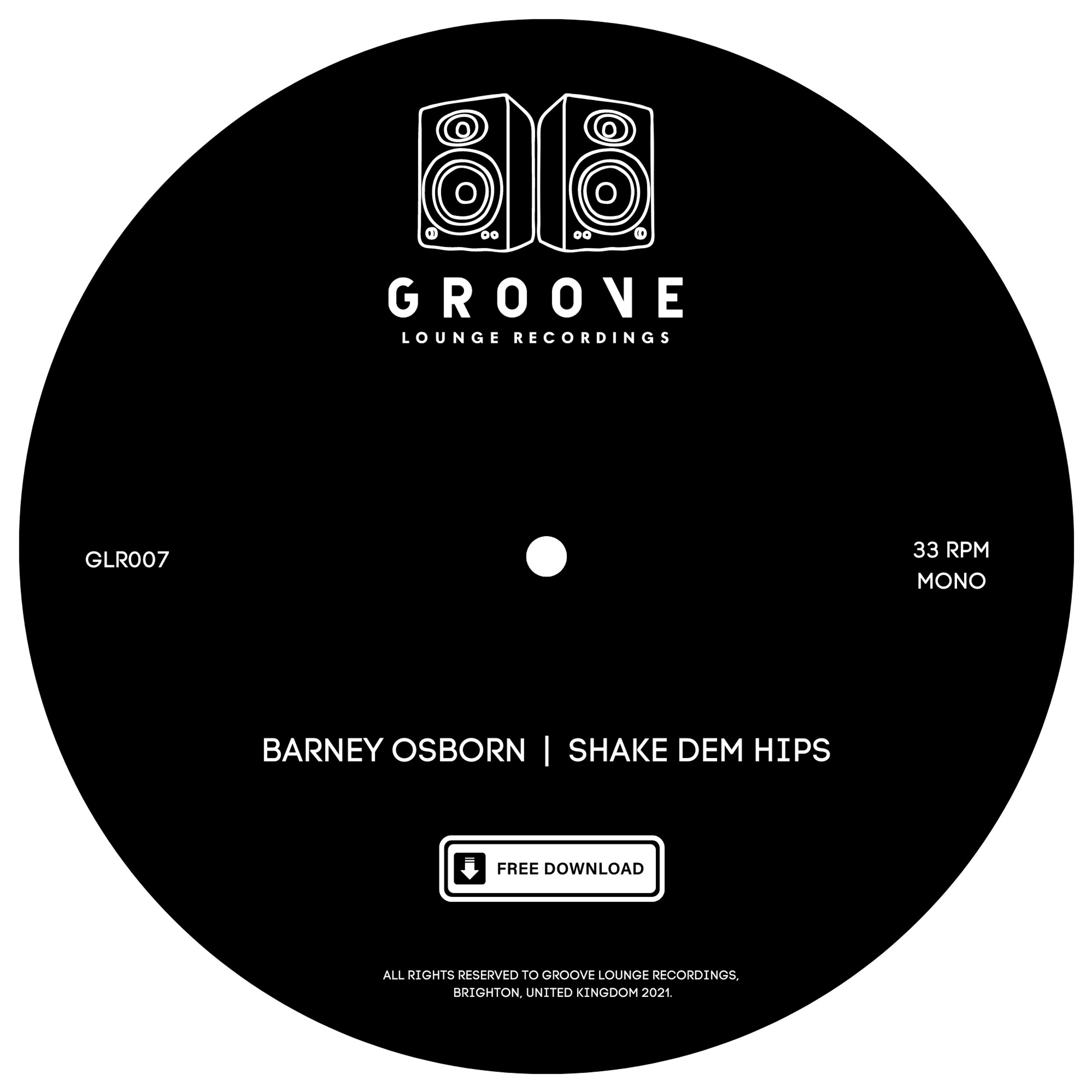 Barney Osborn