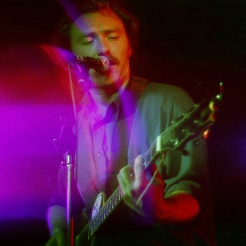Unreleased Nick
