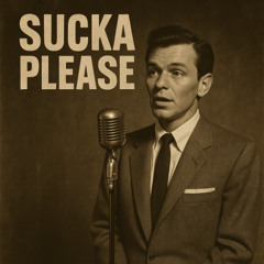 sucka please