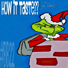 how it taste??