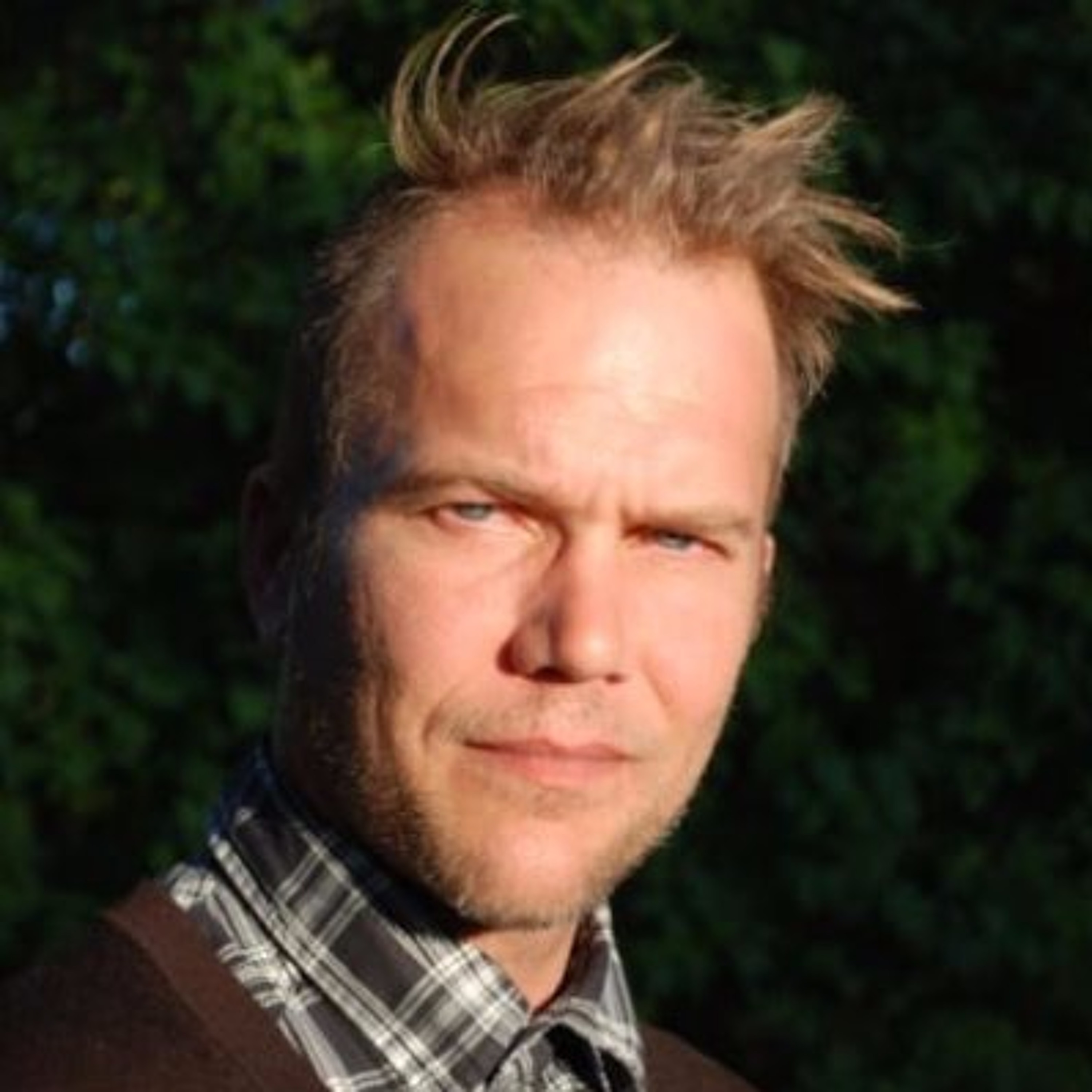 Frihetspodden