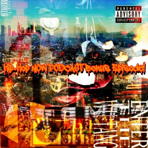 Stream episode Hip Hop NOW Podcast Bonus Ep "Best Sound" by HipHop