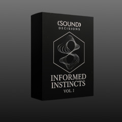 Informed Instincts Vol. 1 - Demo Track