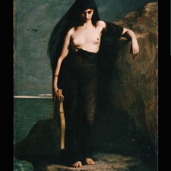 Trouble - Connie Converse [Demo]