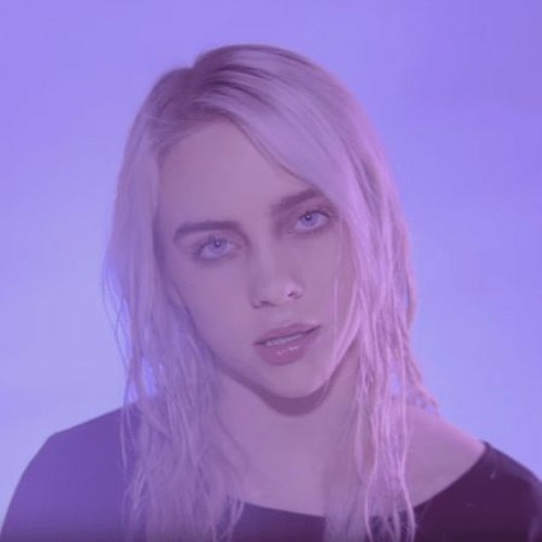 Listen to music albums featuring Billie Eilish 'Ocean Eyes' (Harmonic