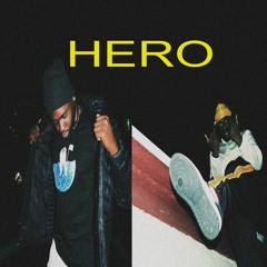 HERO ft. DARKO (PROD. DREAMERBOY 2000)