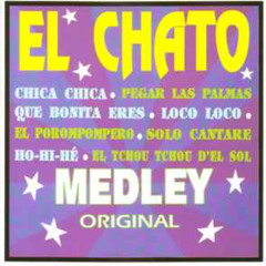 Medley el Chato - Vol 1, By Niskens