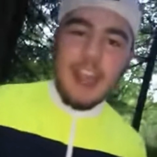 Mc Jay - Too Close Makina