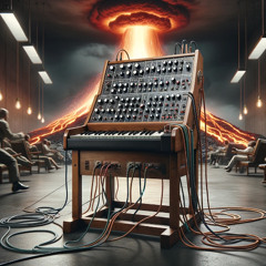 Electra (Live Recording)