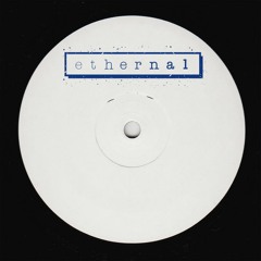 Ethernal 003 / Saudade - Sknob EP (incl. Brawther Remix)