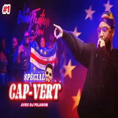 CAP-VERT/CABO VERDE #LaBonificationShow #EP1