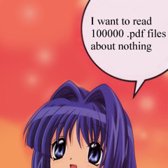 !!!READ DESC!!! #YeahIllUploadUnfinishedProjectsOnMain
