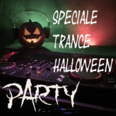 DJ ARI'S STYLE#SPECIALE TRANCE HALLOWEEN#2025