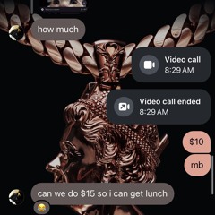 hakeon - nigga hopped on this beat for $15 (nepmir heroz)