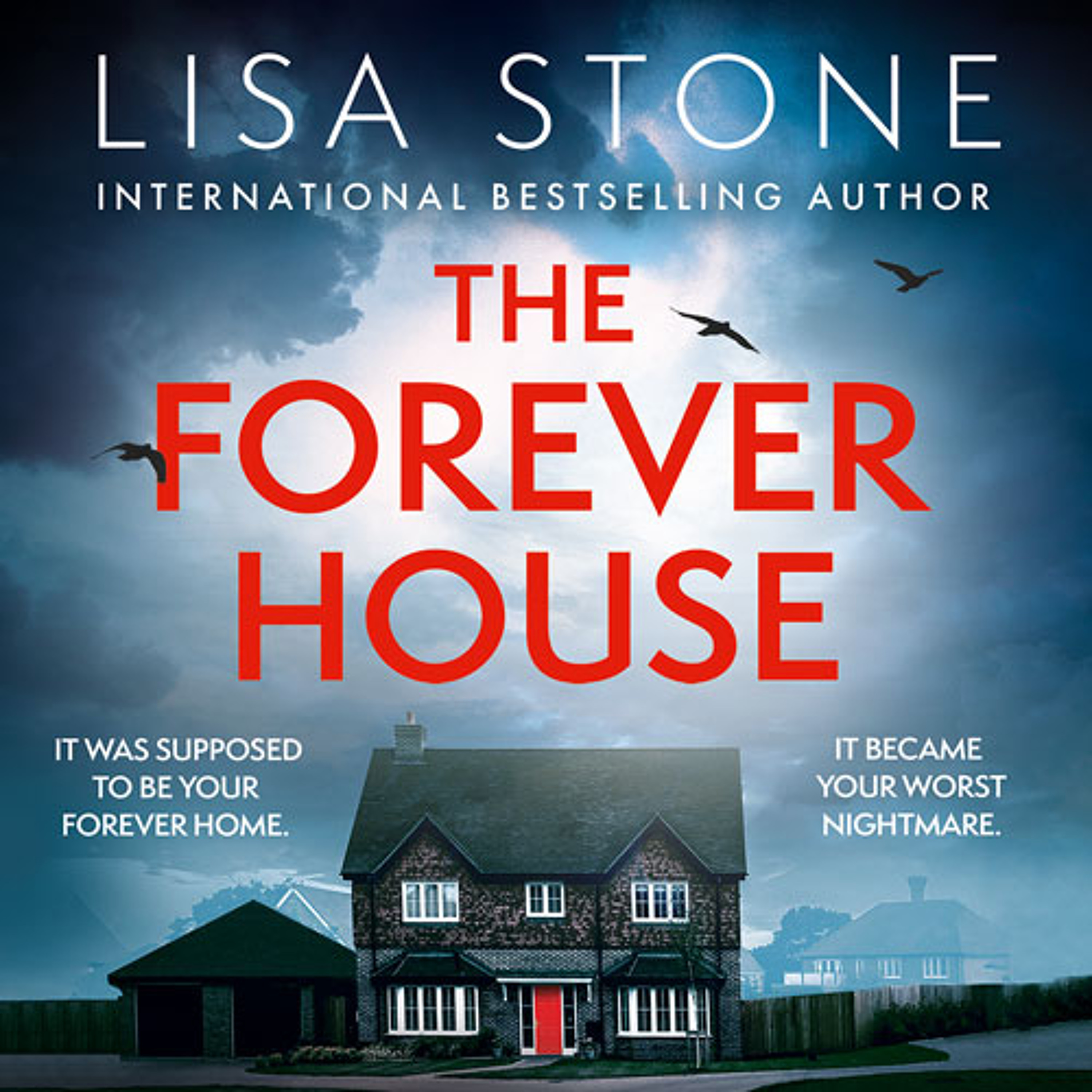 HarperCollins Publishers