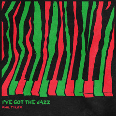 Phil Tyler - I´ve Got The Jazz