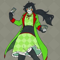 Casino Boss Fight (Commission)