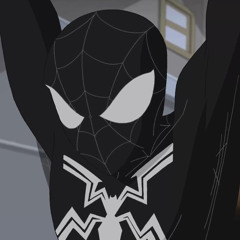 Spectacular Spiderman Buried Rep x Draco