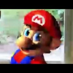 mario steals your liver (please don't copyright me, just tell me to take down the post, ok?)